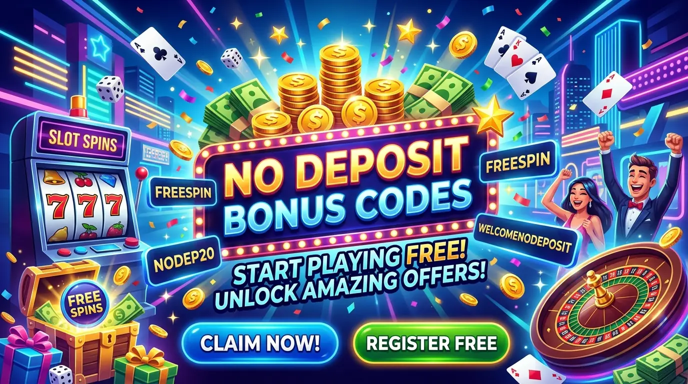 Vera john casino 入金不要ボーナス