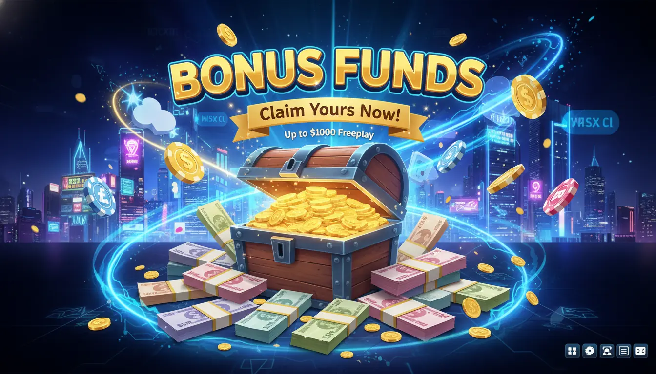 Vera john casino ボーナス残高