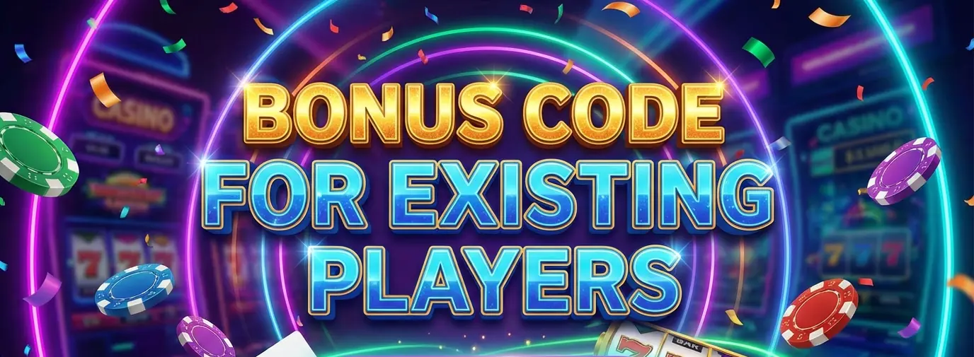 Vera john casino 既存会員向けボーナスコード