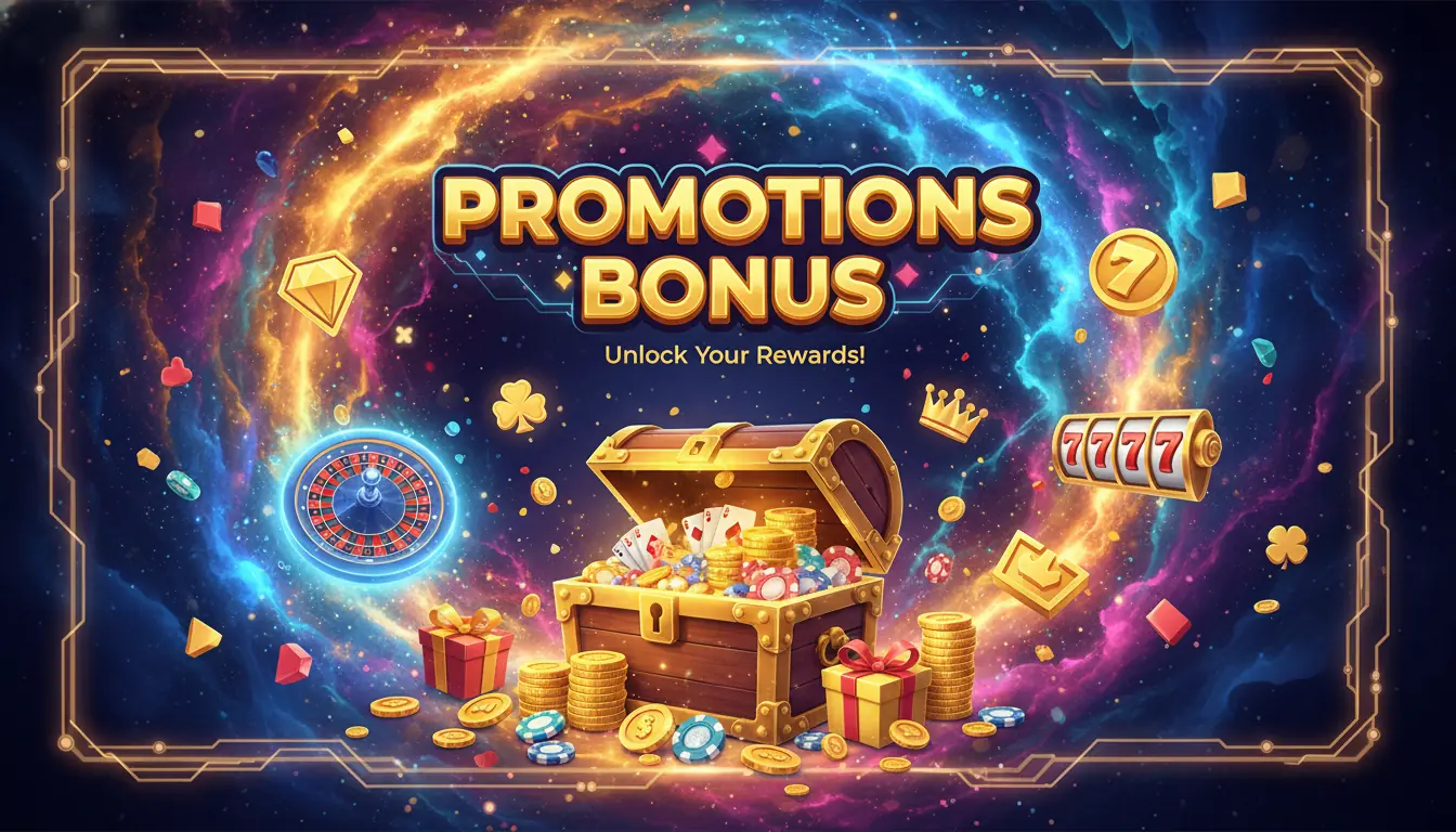 Vera john casino プロモーション