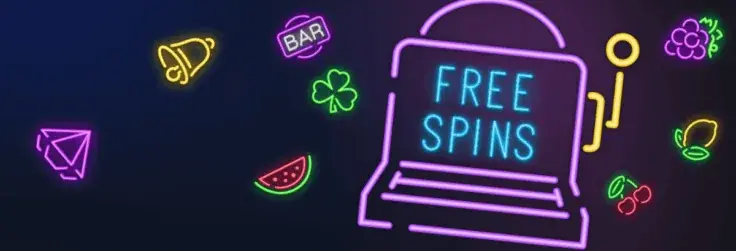 Vera john casino フリースピン
